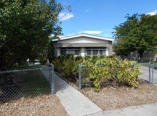 2321 Wilson Cir, Bishop, CA 93514