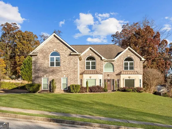 389 Young James Cir, Stockbridge, GA 30281