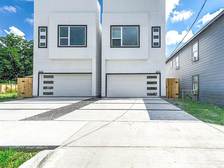 3619 Bremond St — Photo 3