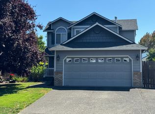 14615 NE 5th Ave, Vancouver, WA 98685