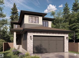 5823 Raven Cres NW, Edmonton, AB T5S 0S7