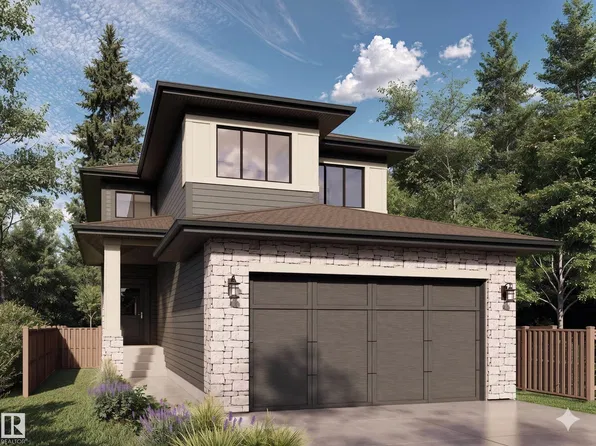 5823 Raven Cres NW, Edmonton, AB T5S 0S7