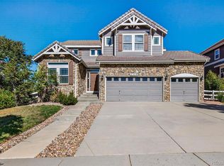 21019 E Eldorado Dr, Aurora, CO 80013