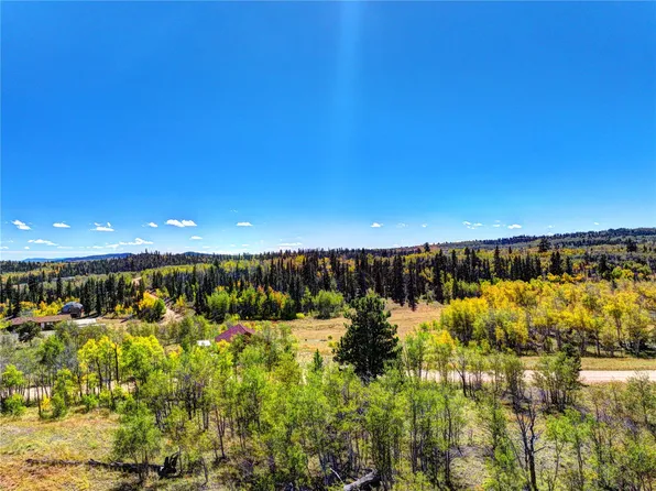 1300 Warrior Cir, Como, CO 80432