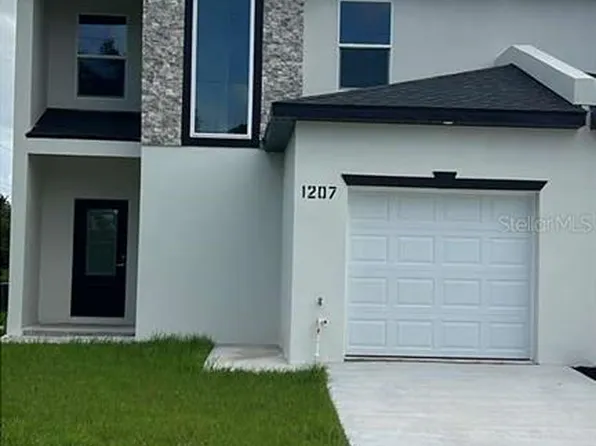1207 Crawford Ave, Saint Cloud, FL 34769