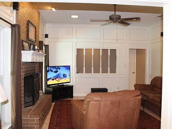 2nd image of 4903 Fort Stockton Dr