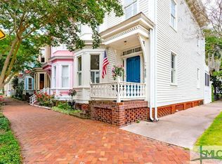 820 Barnard St, Savannah, GA 31401