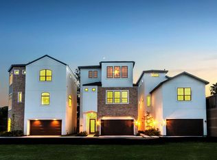 7703 Westside Villas Ln, Houston, TX 77055