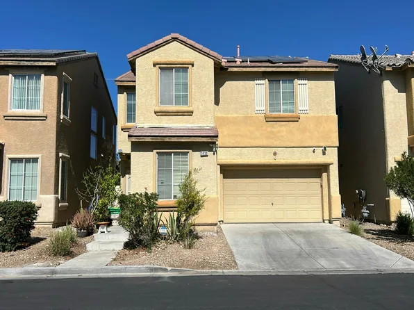 3930 Meadow Foxtail Dr, Las Vegas, NV 89122