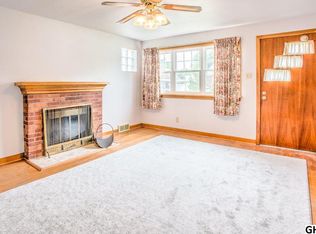 5010 Mauretania Ave, Harrisburg, PA 17109