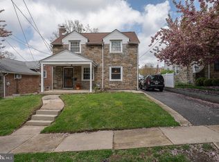 152 Summit Ave, Upper Darby, PA 19082