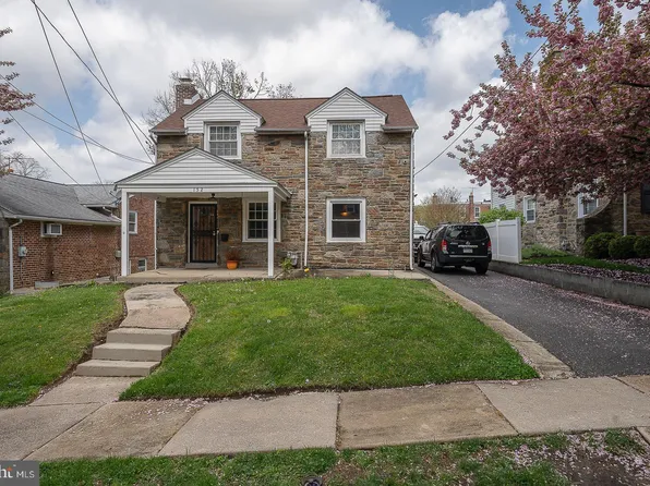 152 Summit Ave, Upper Darby, PA 19082