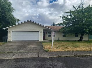 720 Del Mar Dr, Aumsville, OR 97325