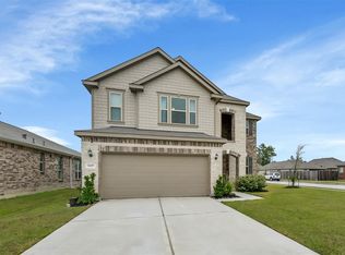 1127 Littleton Ct, Conroe, TX 77304