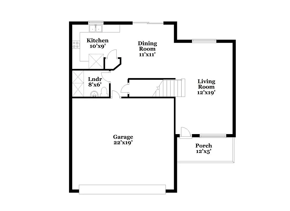 Building Photo - 612 Rock Glen Trce
