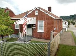 429 32nd St, McKeesport, PA