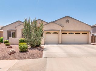 6940 S Nash Way, Chandler, AZ 85249