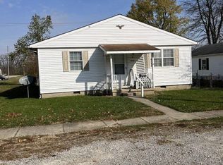 1026 Lakeview Ave, Washington Court House, OH 43160