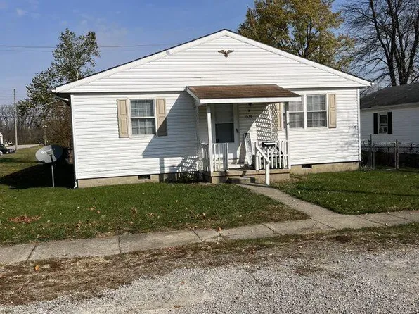 1026 Lakeview Ave, Washington Court House, OH 43160