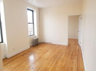 500 W 150th St APT 4C, New York, NY 10031