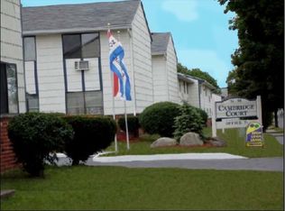 52 Dodge St APT B, Rochester, NY 14606