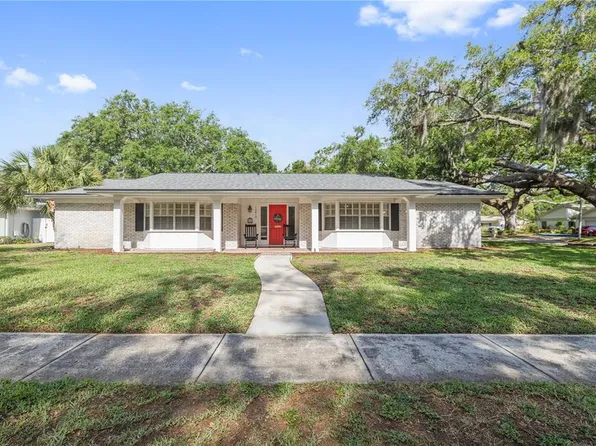 10610 Ilex St, Tampa, FL 33618