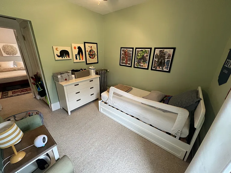 807 Greenleaf St #2 — Photo 7