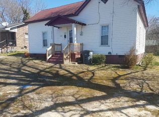 1725 Pender St, Rocky Mount, NC 27801