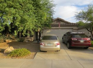 2416 E Rosemonte Dr, Phoenix, AZ 85050