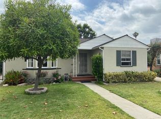 209 Rosemont Blvd, San Gabriel, CA 91775