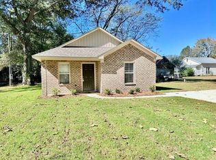 107 Myrtle Ave, Nettleton, MS 38858