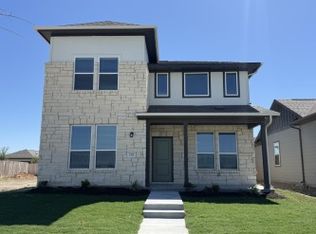 337 Porter Country Pkwy, Buda, TX 78610