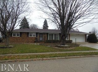 300 Augustine Way, Normal, IL 61761