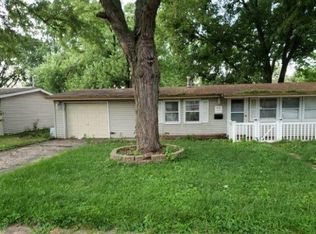 1435 Sunnybrook Ave, Dyer, IN 46311