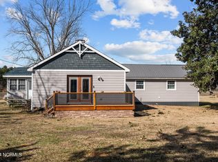 6526 Pelham Rd, Willard, NC 28478