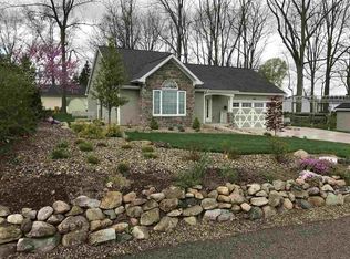 215 Lane 201a Lake George, Fremont, IN 46737