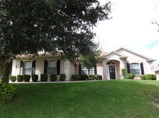 1118 Princeton Dr, Clermont, FL 34711