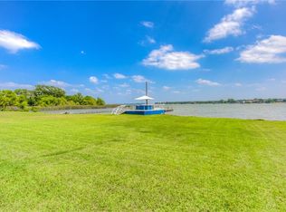 1117 Pelican Dr S, Azle, TX 76020