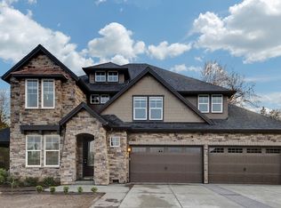 1387 NE 17th Ave, Canby, OR 97013