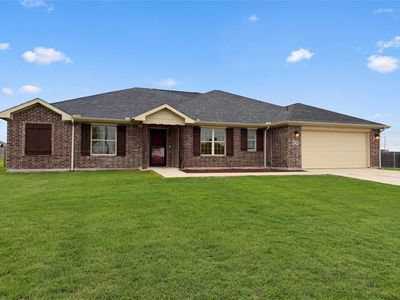 270 County Road 4213, Decatur, TX, 76234