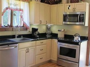 251 Chesterfield Rd, Westhampton, MA 01027