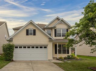 511 Ember Dr, Durham, NC 27703