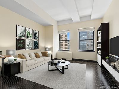 20 Pine St APT 2401, New York, NY, 10005