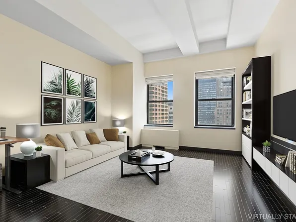 20 Pine St APT 2401, New York, NY 10005