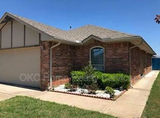 12640 William Penn Blvd, Oklahoma City, OK 73120