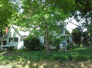 127 N Shiloh Rd, Seymour, TN 37865