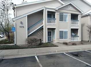 1176 Opal St UNIT 101, Broomfield, CO 80020