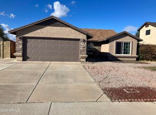 3918 W Calle Lejos, Glendale, AZ 85310
