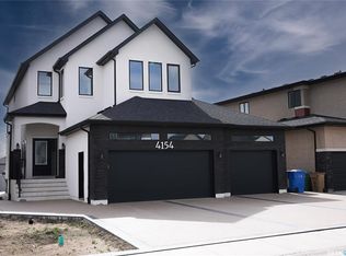 4154 Fieldstone Way, Regina, SK S4V3V3