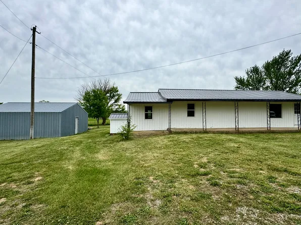 10308 E Business 60 #A&B, Mountain Grove, MO 65711